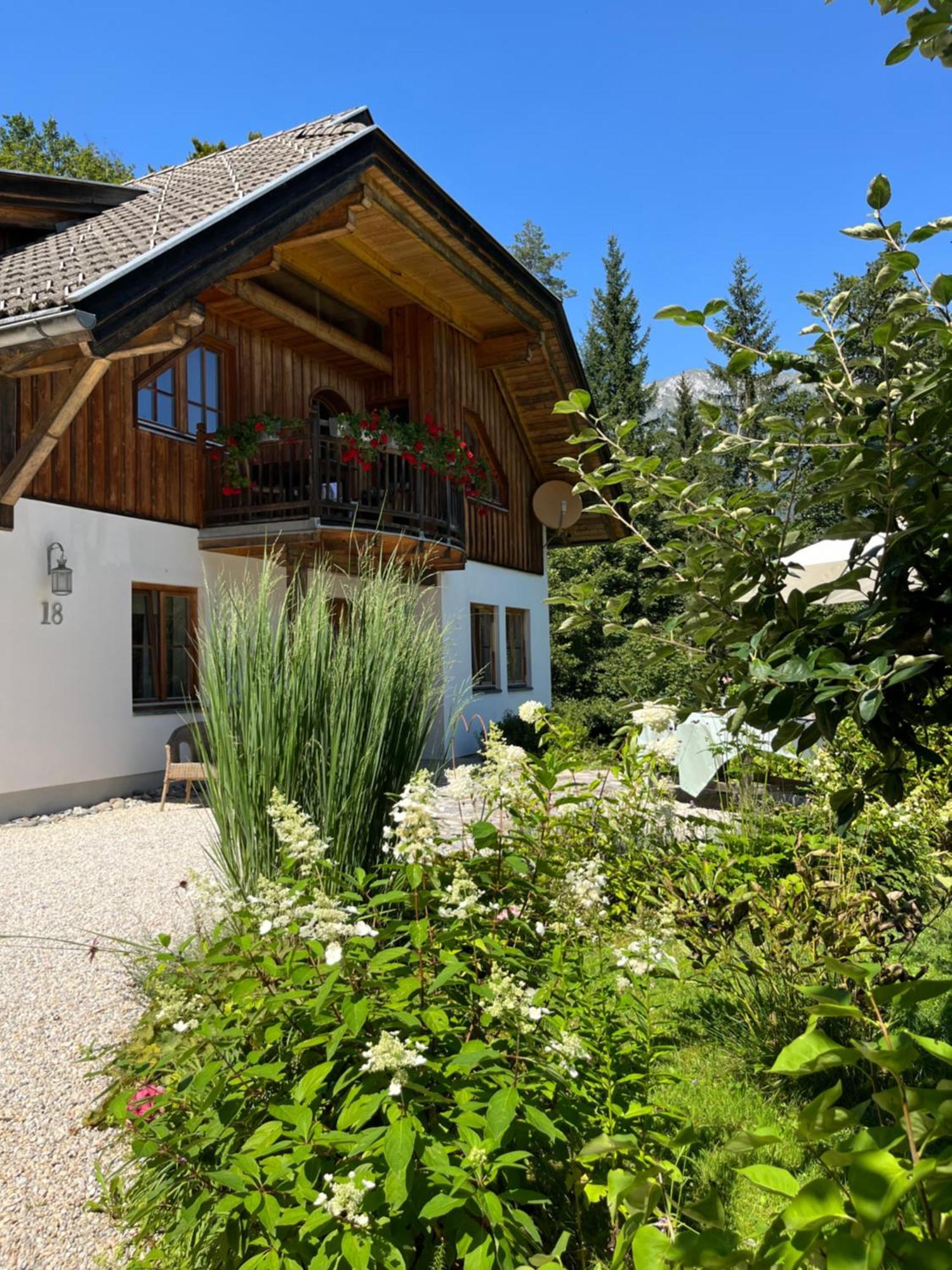 Ferienwohnung Waldhauser Hermagor-Pressegger See Exterior foto