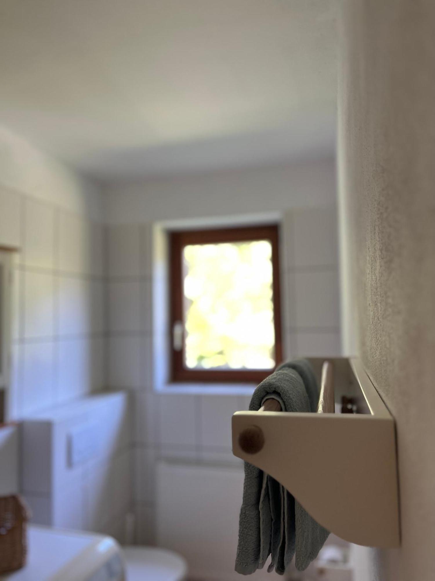 Ferienwohnung Waldhauser Hermagor-Pressegger See Exterior foto